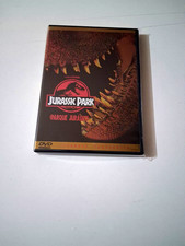DVD "JURASSIC PARK (PARQUE JURASICO)" STEVEN SPIELBERG SAM NEILL LAURA comprar usado  Enviando para Brazil