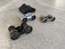 Paires petites jumelles d'occasion Paires petites jumelles d'occasion  La Teste-de-Buch