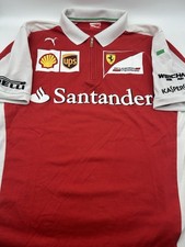 Ferrari poloshirt gebraucht gebraucht kaufen  Eich
