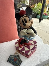 Walt disney showcase for sale  EVESHAM