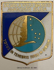 Aeronautica militare scuola usato  Milano