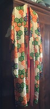 Kimono furisode hikizuri d'occasion  Sarlat-la-Canéda