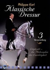 Klassische dressur versammlung gebraucht kaufen  Berlin
