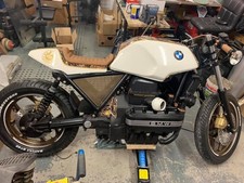 Bmw 100 cafe for sale  REDDITCH