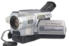 Sony dcr trv355e gebraucht kaufen  Kaiserslautern