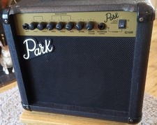 Park marshall g10r for sale  SHIPSTON-ON-STOUR