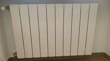 Termosifoni alluminio usato  Voltaggio
