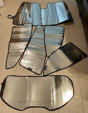 Weathertech full vehicle for sale  Daphne