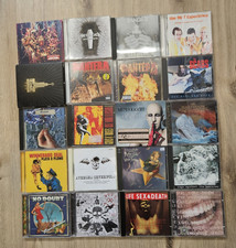 Heavy metal cds gebraucht kaufen  Deutschland