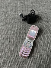 Siemens cl75 poppy for sale  CHELMSFORD