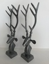 Set statue testa usato  Santa Croce Camerina