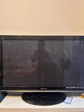 Panasonic tv gebraucht kaufen  Berlin