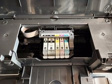 Stampante canon pixma usato  Villanova di Camposampiero