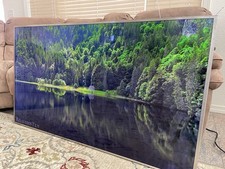 Samsung un65js8500 suhd for sale  Aurora
