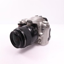 Nikon d50 camera for sale  CARDIFF