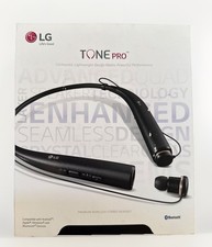 Fones de ouvido LG TONE PRO preto com alça para o pescoço HBS-780, usado comprar usado Fones de ouvido LG TONE PRO preto com alça para o pescoço HBS-780, usado comprar usado  Enviando para Brazil