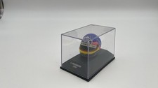 Mina027 minichamps casco usato Mina027 minichamps casco usato  Modena
