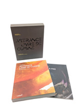 Astrance livre cuisine d'occasion  Expédié en Belgium