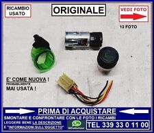 Presa corrente 12v usato  Carrara