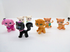 Polly pocket sparklin d'occasion  Névez