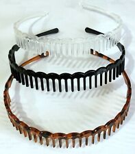 Zig zag hair for sale  CROYDON