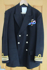 Royal navy officers for sale  UK