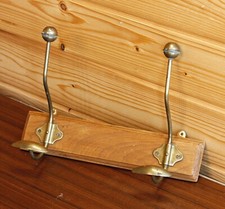 Vintage 30cm wooden for sale  UK