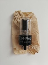 Ken rad 6sn7 d'occasion  Tours-