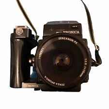 Zenza bronica etrsi usato  Urbania