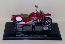 Moto guzzi lodola usato  Italia