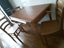 Tavolo cucina con usato  Roma