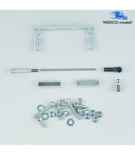 Wdico 163 servo usato  Spedire a Italy