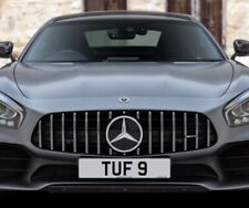 Tuf private reg for sale  SURBITON