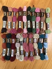 Tapestry wool 100 for sale  PONTYCLUN