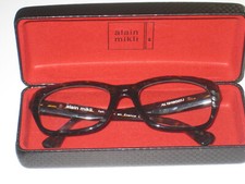 Monture lunettes créateur d'occasion  Montfermeil