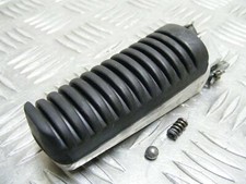 Tmax 500 footrest for sale  COLCHESTER