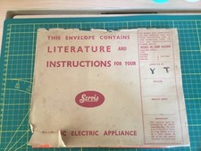 servis washing machine for sale servis washing machine for sale WREXHAM