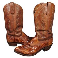 Lucchese 1883 boots for sale  Safety Harbor