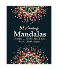 Mandala malbuch anfänger gebraucht kaufen  Trebbin