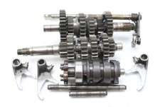 Gearbox yamaha tdr d'occasion  Expédié en Belgium