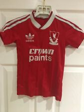 Original 1987 liverpool for sale  SIDCUP