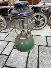 Tilley starklichtlampe petrole gebraucht kaufen  Burkhardtsdorf