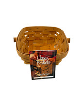 1999 longaberger small for sale  Vermilion