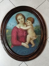 Madonna con bambino usato  Amantea