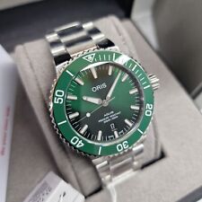 Oris aquis date for sale  HARROW