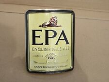 Marstons metal epa for sale  NOTTINGHAM