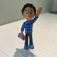 Blues clues josh for sale  Wallingford