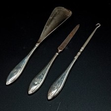 Birks sterling silver for sale  FLEET