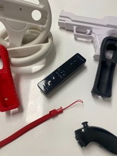 Finde dein wii gebraucht kaufen  Barntrup