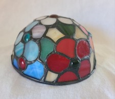 Quoizel flower ladybug for sale  North Bend
